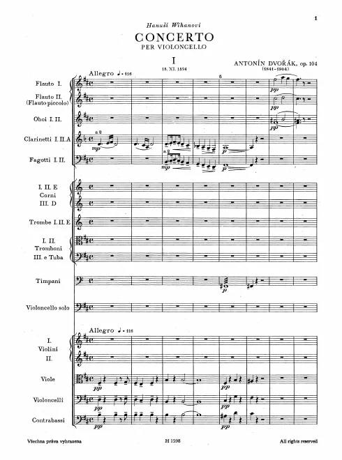 1. Allegro
