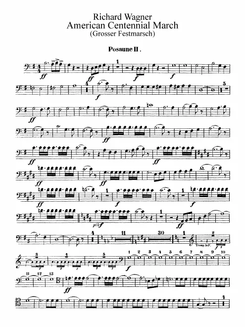 Trombone 2