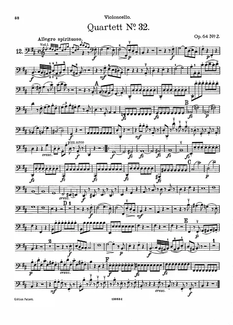 Cello