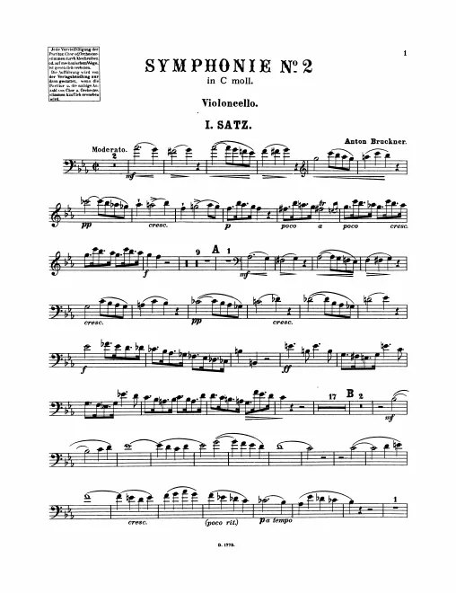 Cellos