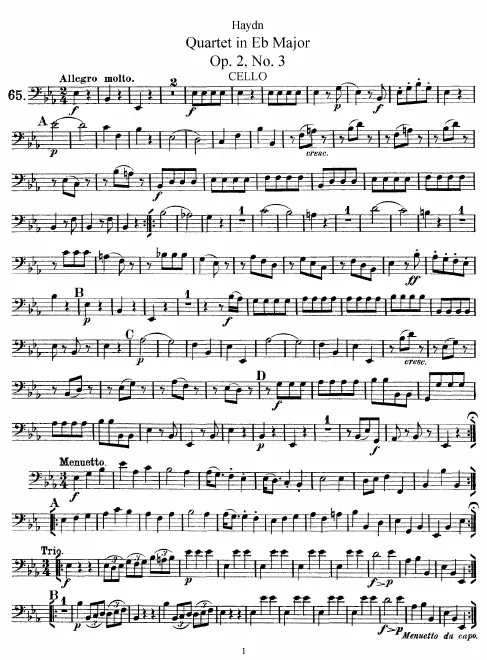 Cello