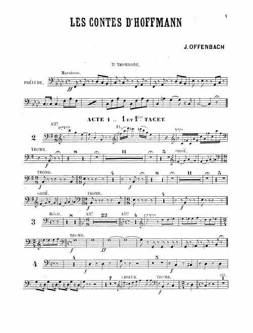 Trombone 3