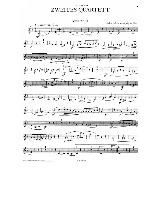Violin 2