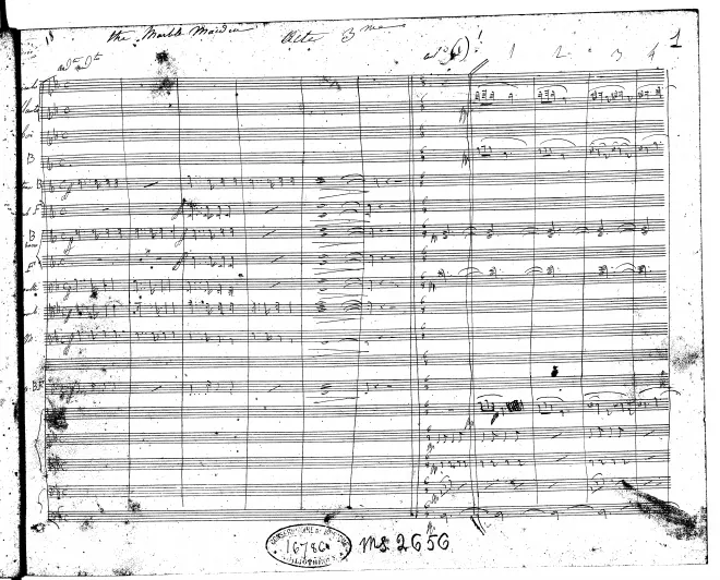 Act III