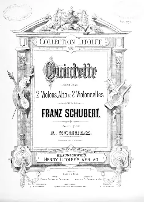 Violin 2