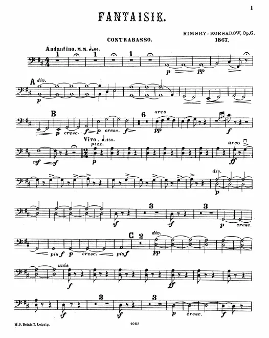 Basses
