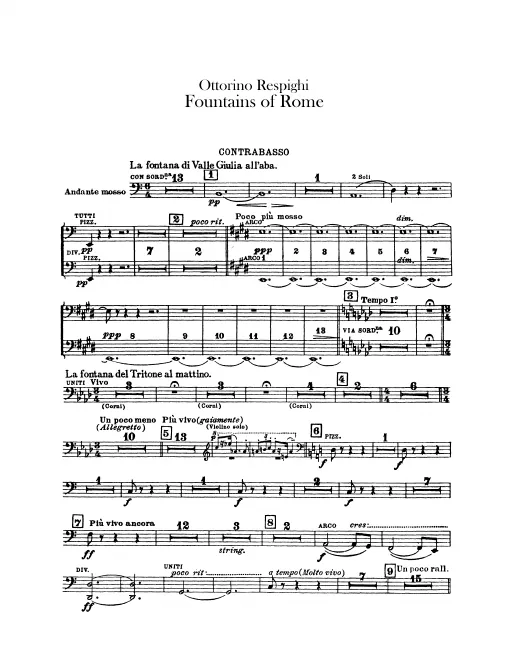 Basses