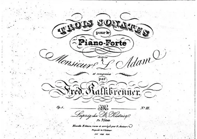 No.3 in G major