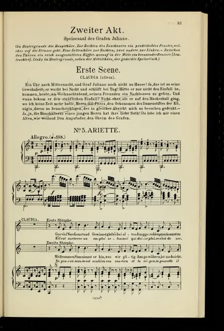 Act II
