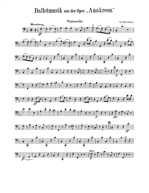 Cellos