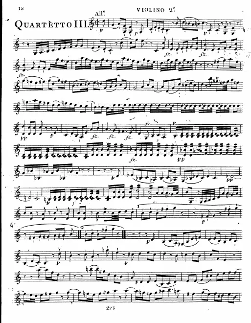 Violin 2