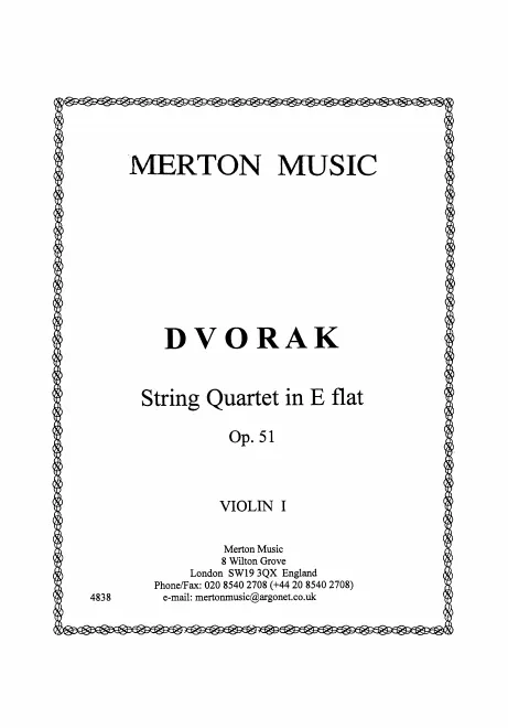 Violin 1