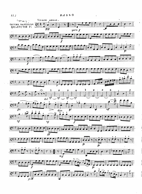 Cello