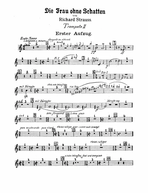 Trumpet 2