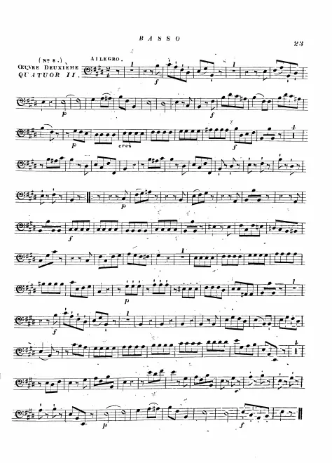 Cello