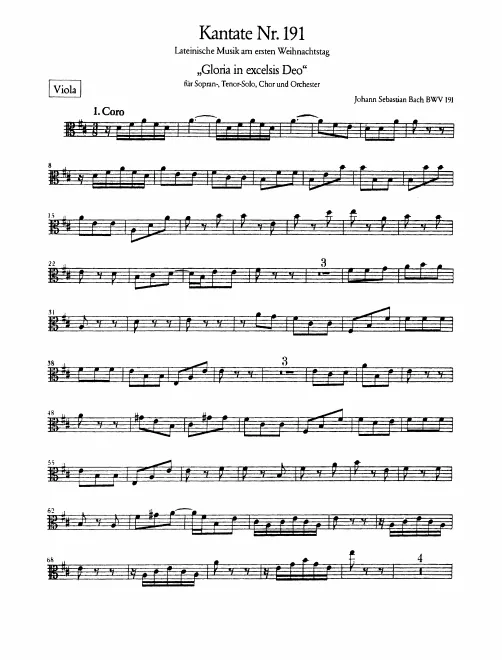Violas