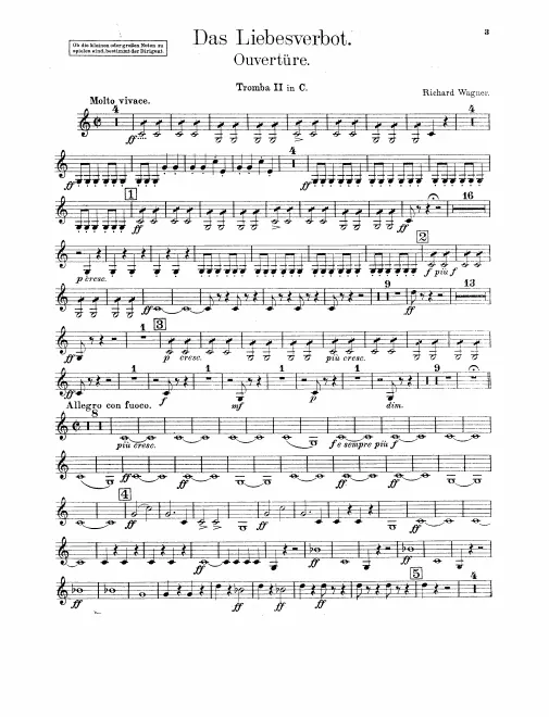Trumpet 2 (C)