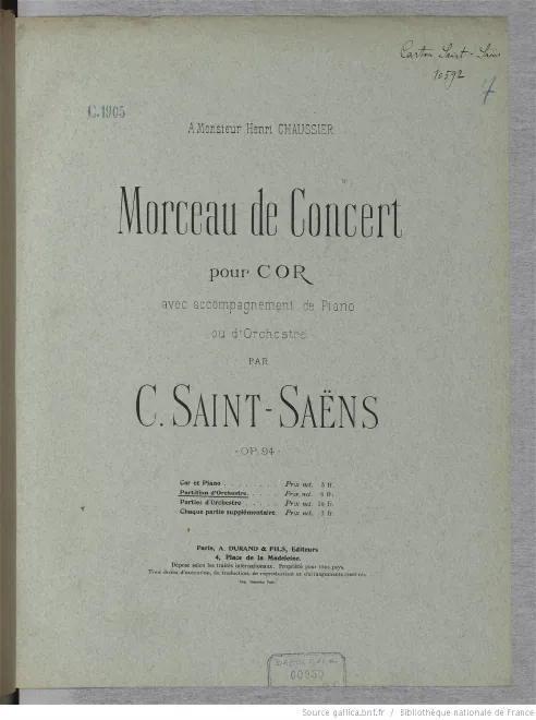 Compete Score (with cover)