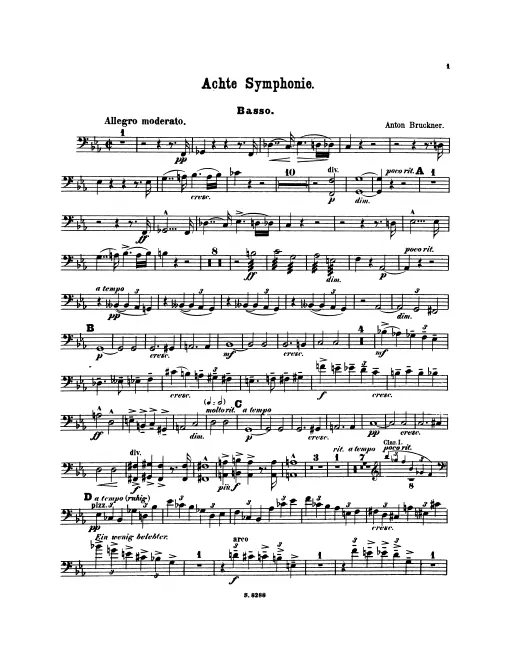 Basses
