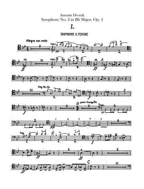Trombone 2