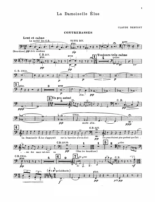 Basses