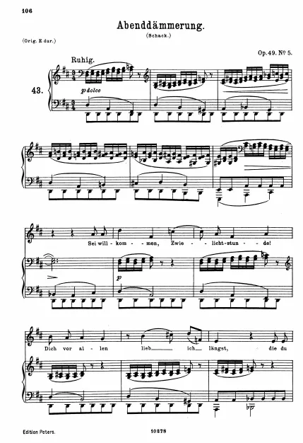 5. Abenddämmerung (scan)