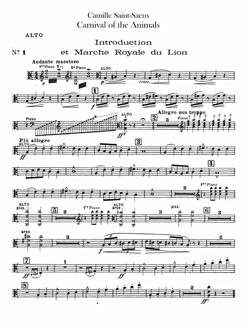 Violas