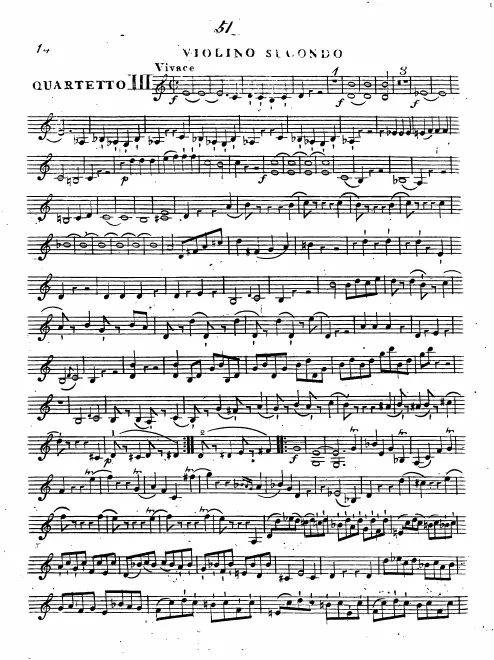 Violin 2