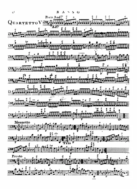 Cello