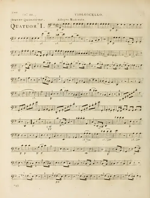Cello