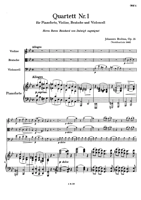 1. Allegro