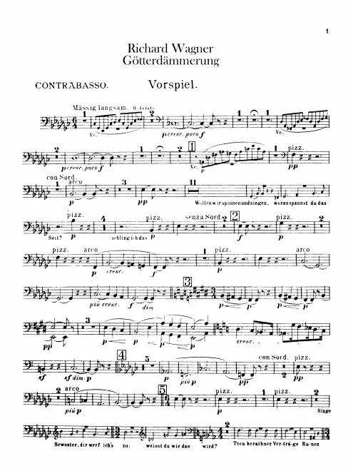 Basses