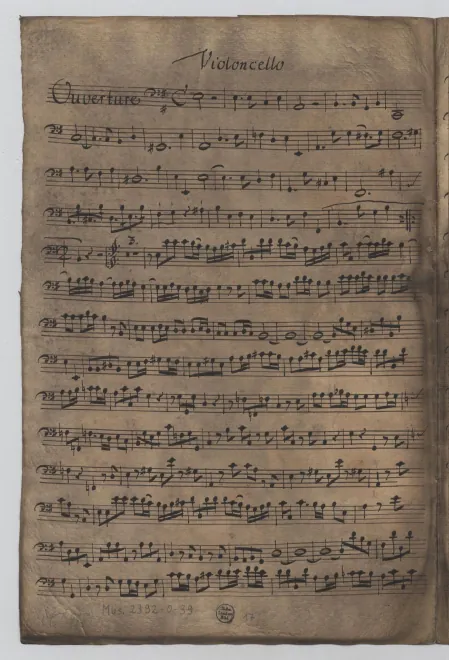 Cellos