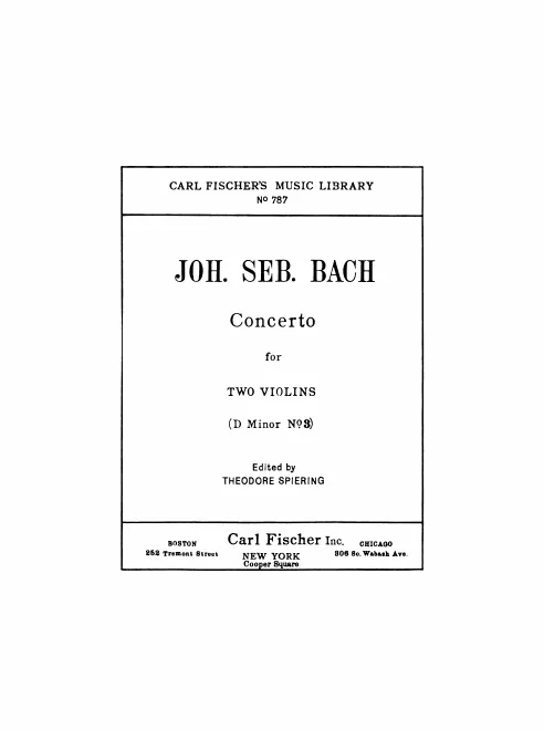 Violin 1