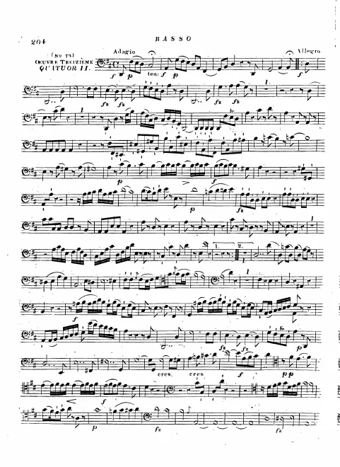 Cello