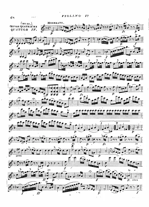 Violin 1