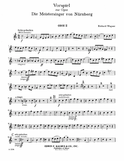 Oboe 2