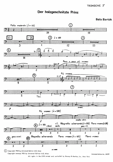 Trombone 3