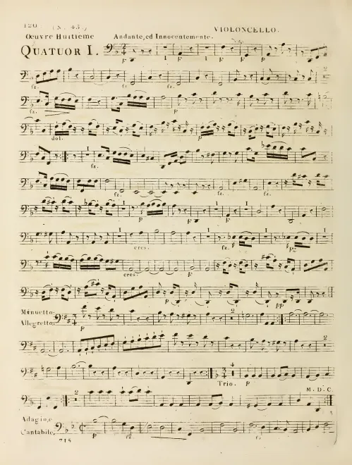 Cello