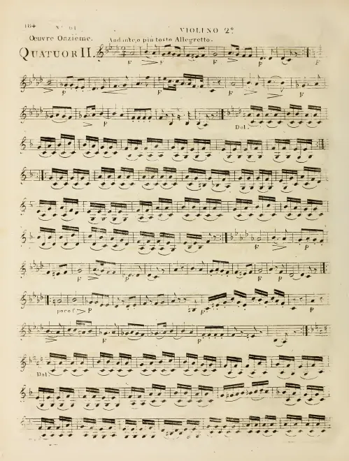 Violin 2