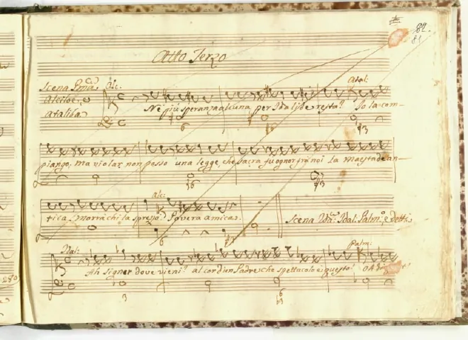 Act III
