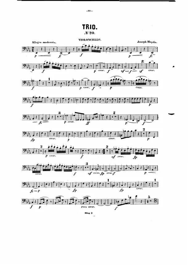 Cello