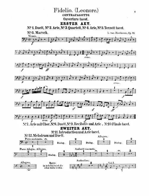 Contrabassoon