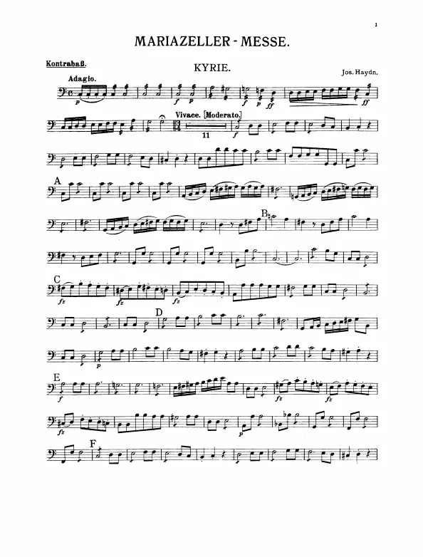 Basses