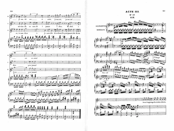 Act III
