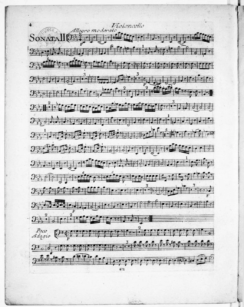 Cello