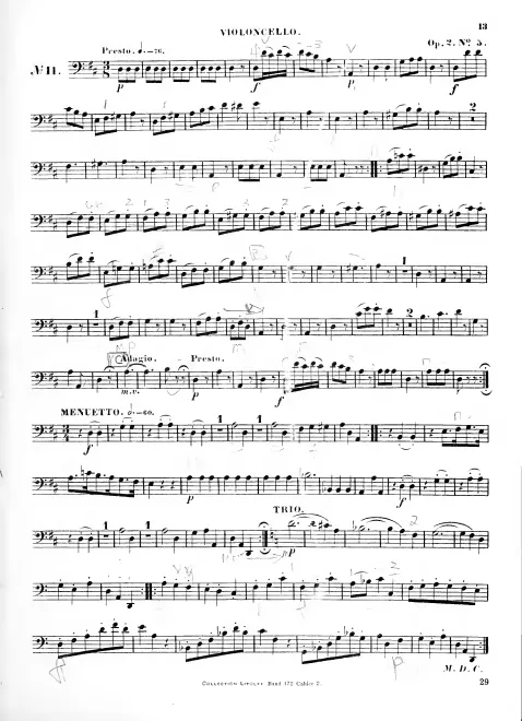 Cello