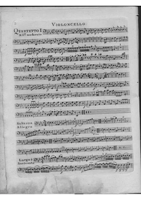 Cello