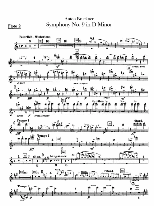 Flute 2