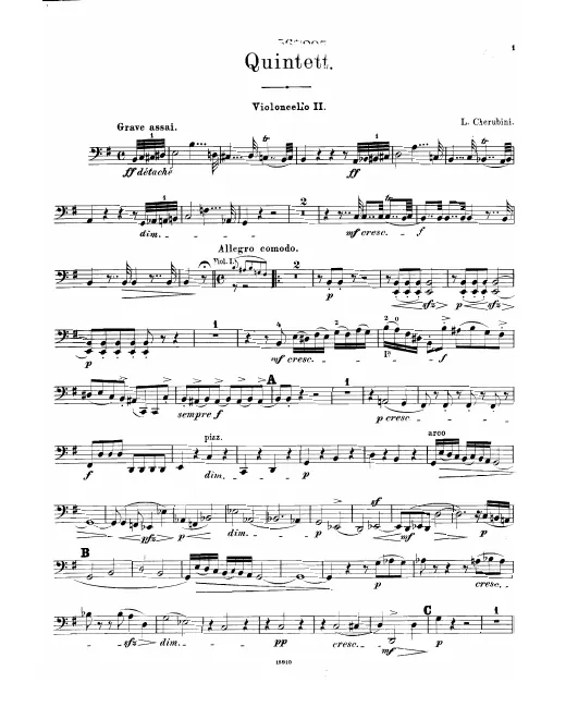 Cello 2